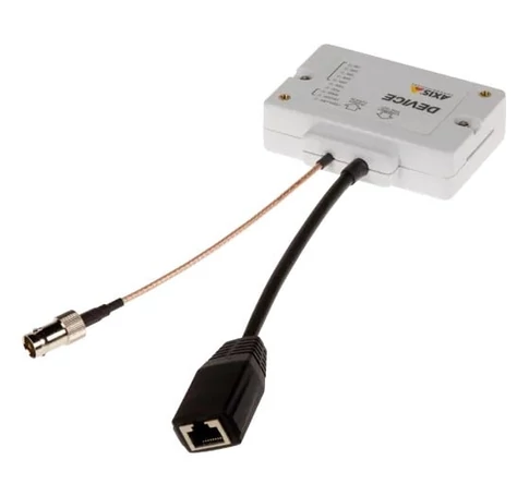 AXIS 01468-001 interfész kártyák/adapter BNC