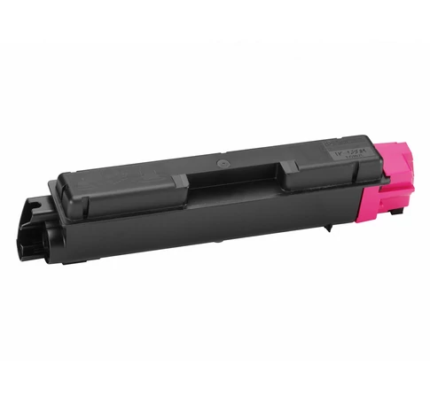 KYOCERA TK-580M festékkazetta 1 db Eredeti Magenta