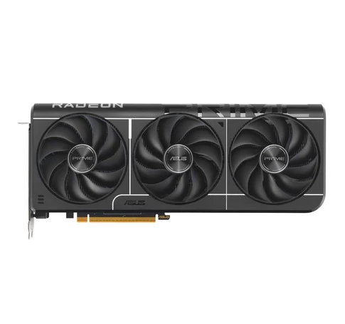 ASUS Prime -RX9070-O16G-EVO AMD Radeon RX 9070 16 GB GDDR6
