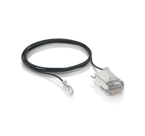 Ubiquiti UISP-Connector-GND Villámvédelmi Csatlakozó GND