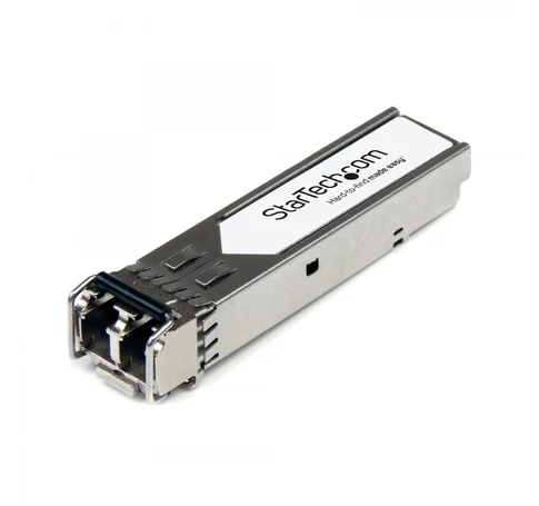StarTech.com 10302-ST halózati adó-vevő modul Száloptikai 10000 Mbit/s SFP+ 1310 nm