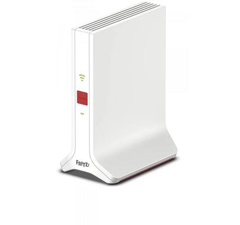 FRITZ!Repeater 3000 AX Hálózati jelismétlő 2400 Mbit/s Fehér