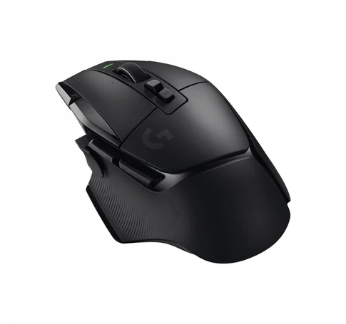 Logitech G 910-006181 egér Játék Jobbkezes Vezeték nélküli RF Optikai 25600 DPI
