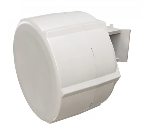 MikroTik SXT LTE6 Kit, LTE CAT6, Dual-SIM, 9dBi LTE Antenna, PoE