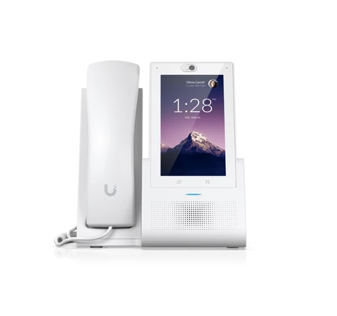 Ubiquiti UTP-Touch-White-U Phone Touch Max