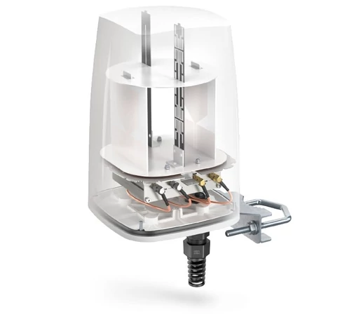 QuWireless QuSpot for RUT360