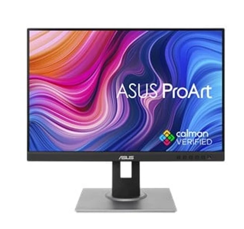 ASUS ProArt PA248QV 61,2 cm (24.1") 1920 x 1200 pixelek WUXGA LED Fekete