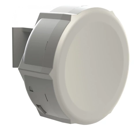 Mikrotik SXT SA5 ac Fehér Ethernet-áramellátás (PoE) támogatása
