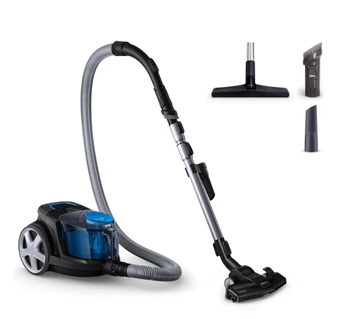 Philips 3000 series FC9331/09 vacuum 1.5 L Cylinder vacuum Dry 900 W Bagless