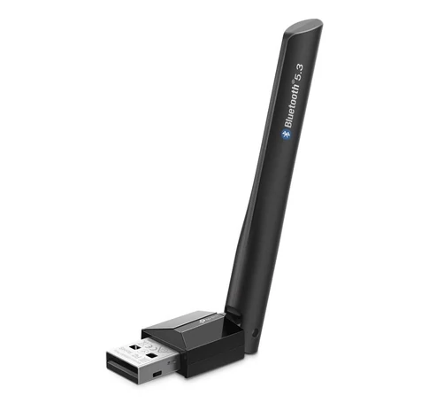 TP-Link UB500 Plus csatlakozókártya/illesztő Bluetooth