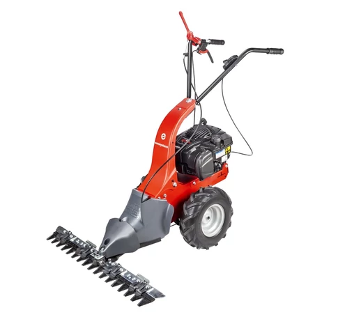 EUROSYSTEMS benzinmotoros alternálókasza M90 B&amp S 625 Exi