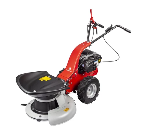 EUROSYSTEMS benzinmotoros dobkasza Rs90 LONCIN 139 ( alapgép munkaeszköz nélkül )