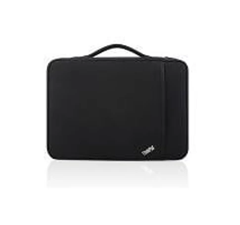Lenovo 4X40N18007 laptop táska 30,5 cm (12") Védőtok Fekete