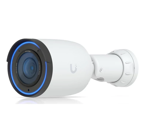 Ubiquiti UVC-G6-Pro-Bullet-W Kamera G6 Pro Bullet Fehér