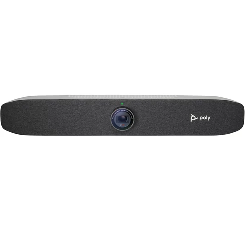 HP Poly Studio P15/R30 Wall Mount Állvány Fekete