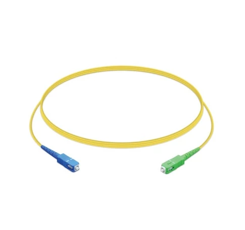 Ubiquiti UACC-OFC-SM-PATCH-UPC-APC Optikai PatchCord Kábel UPC/APC