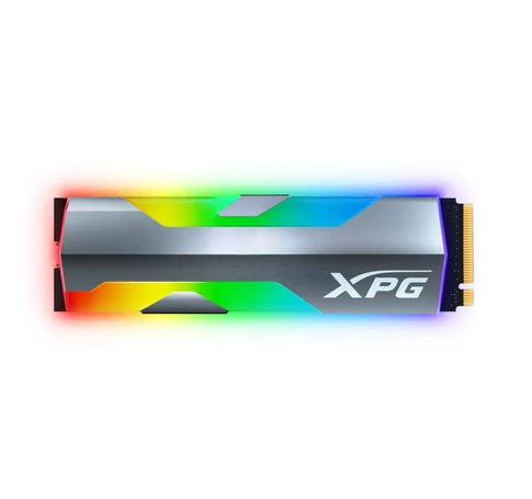 XPG SPECTRIX S20G 1 TB M.2 PCI Express 3.0 NVMe 3D NAND