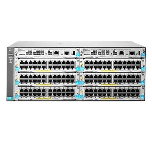 HPE 5406R zl2 Switch