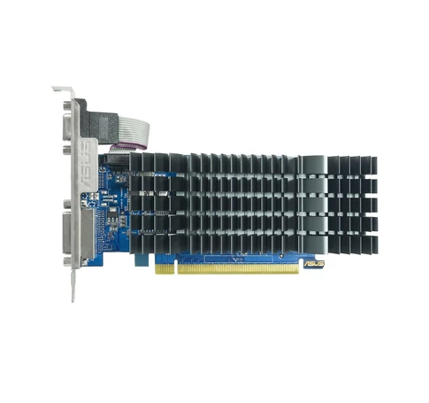 ASUS GT710-SL-2GD5-BRK-EVO NVIDIA GeForce GT 710 2 GB GDDR5