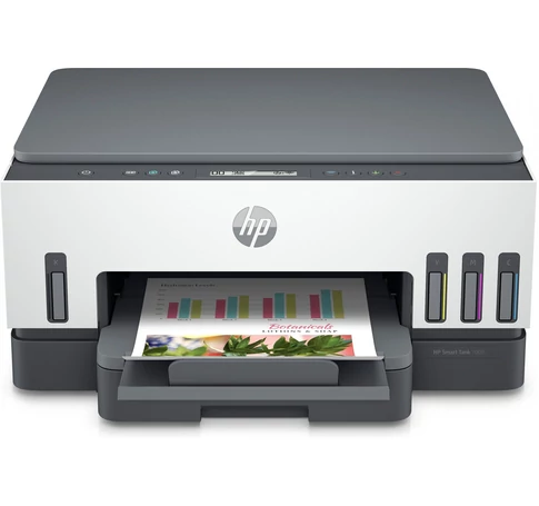 HP Smart Tank 7005e All-in-One, Print, scan, copy, wireless, Scan to PDF