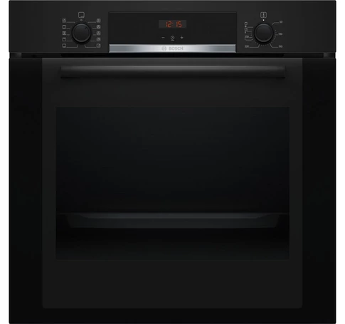 Bosch HBA3540B0 sütő 71 LA Fekete