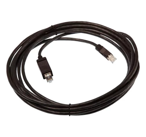 AXIS 5504-731 hálózati kábel Fekete 15 m Cat6