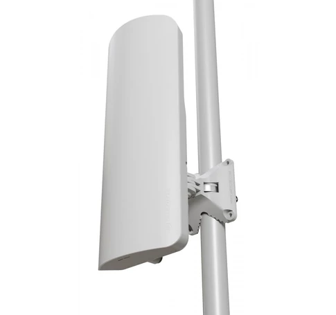 Mikrotik mANTBox ax 15s Fehér Ethernet-áramellátás (PoE) támogatása
