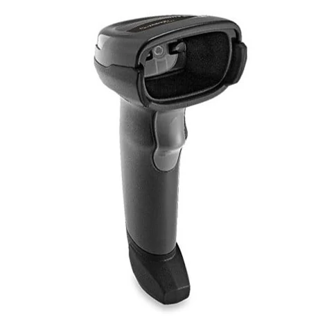 Zebra DS2208 Kézi vonalkód olvasó 1D/2D LED Fekete