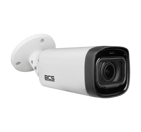BCS BCS-TA48VWR6(2) 8MP-es csöves kamera motoros zoommal és 60m IR-rel, IP67