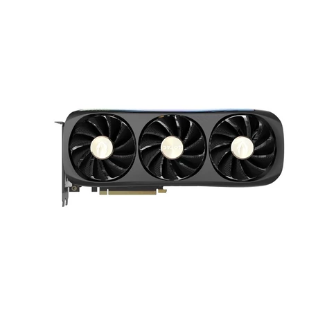 ZOTAC GAMING GeForce RTX 4070 AMP AIRO DLSS 3 graphics card