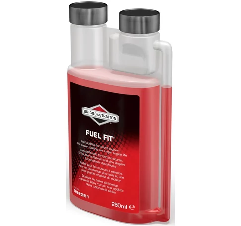 Riwall PRO Fuel Fit