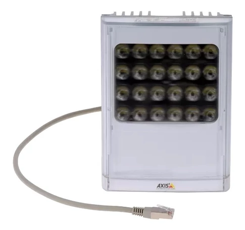 AXIS 01218-001 biztonsági kamera kiegészítő IR LED egység