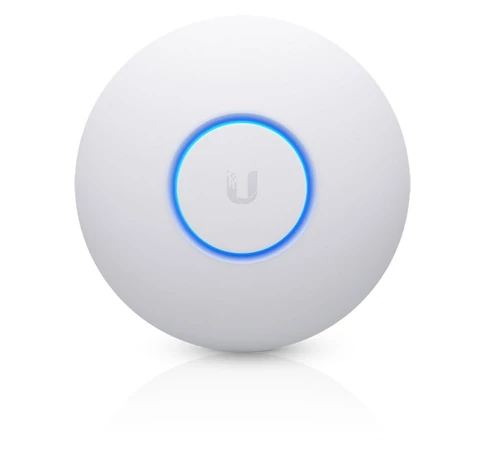 Ubiquiti UAP-NANOHD-5 Networks UniFi nanoHD 1733 Mbit/s Fehér Ethernet-áramellátás (PoE) támogatása (5-pack)