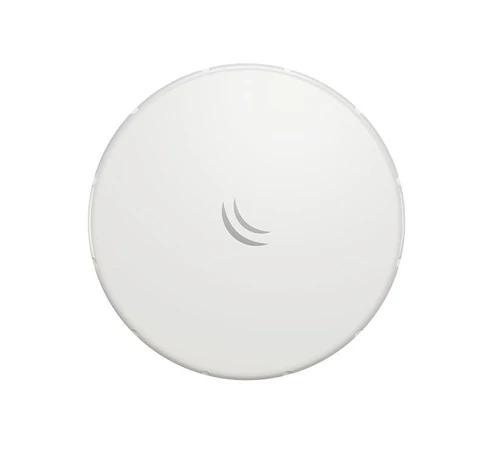 Mikrotik Wire nRAY 2000 Mbit/s Fehér Ethernet-áramellátás (PoE) támogatása