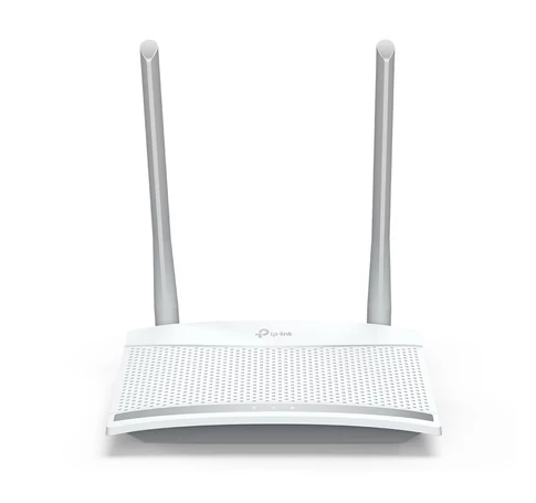 TP-Link TL-WR820N vezetéknélküli router Fast Ethernet Egysávos (2,4 GHz) Fehér