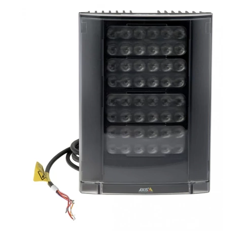 AXIS 01214-001 biztonsági kamera kiegészítő IR LED egység
