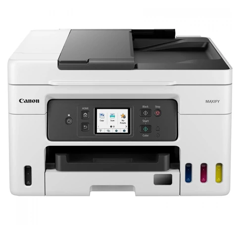 Canon MAXIFY GX4050 Tintasugaras A4 600 x 1200 DPI Wi-Fi