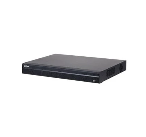 Dahua Technology NVR4204-4KS2/L 1U Fekete