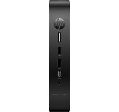 HP Pro t550 Thin Client Intel Celeron J6412 8GB 64GB SSD W10IoT (EU)