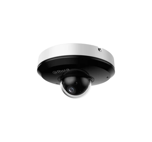 Dahua SD1A404DB-GNY 4MP 4x Starlight IR WizSense Hálózati PTZ Kamera