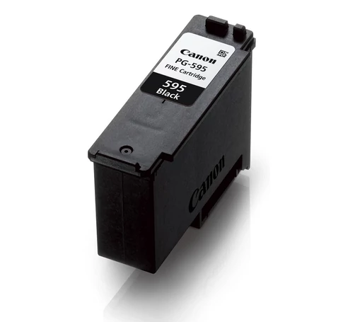Canon PG-595 tintapatron 1 db Eredeti Fekete