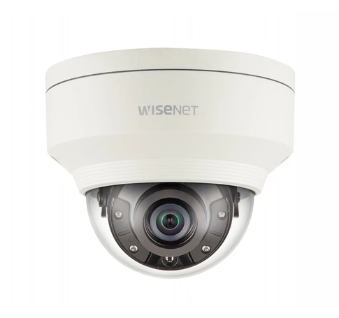 Hanwha XNV-6020R Dóm IP biztonsági kamera Szabadtéri 1920 x 1080 pixelek Plafon