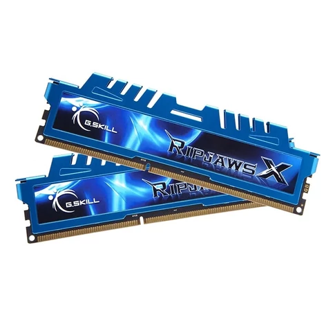 G.Skill 16GB PC3-12800 Memóriamodul készlet 2 x 8 GB DDR3