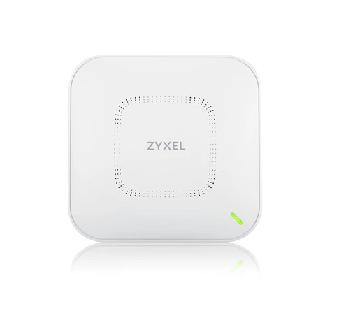 Zyxel WAX650S 3550 Mbit/s Fehér Ethernet-áramellátás (PoE) támogatása