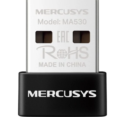 TP-Link MA530 Mercusys Bluetooth Nano USB Adapter