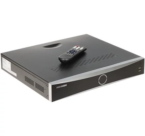 Hikvision DS-7716NXI-K4/16P 16-ch 1.5U 16 POE K Series AcuSense 4K NVR