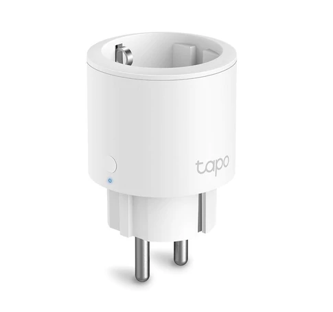 TP-Link Tapo P115 intelligens csatlakozó 3680 W Fehér