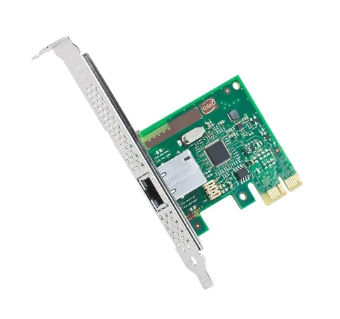 I210T1BLK - Internal - Wired - PCI Express - Ethernet - 1000 Mbit/s
