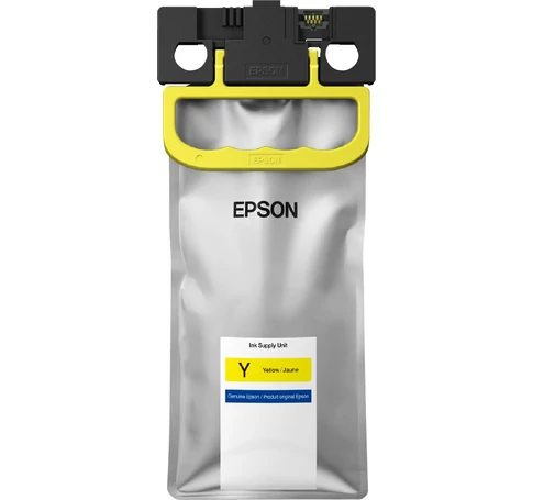 Epson C13T11P440 tintapatron 1 db Eredeti Extra (szuper) kapacitású Sárga