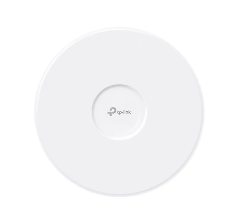 TP-Link Omada EAP773 WLAN csatlakozási pont 9300 Mbit/s Fehér Ethernet-áramellátás (PoE) támogatása